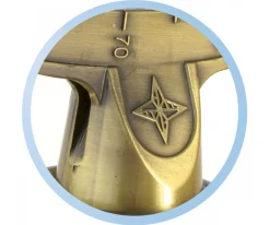 Niños Buki Globo Terráqueo Día y Noche