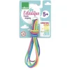 Vilac Goma Elástica Multicolor^Niños Juguetes Niños 5 Años