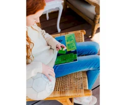 Niños Smart Games Gooal!