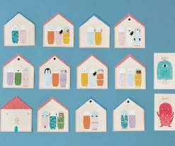 Niños Londji Good Night