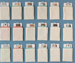 Niños Londji Good Night