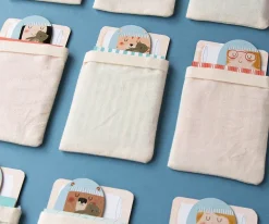 Niños Londji Good Night