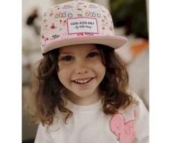 Hello Hossy Gorra Amsterdam