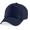 Tutete Textil Gorra con Visera Junior Marino^ Gorros