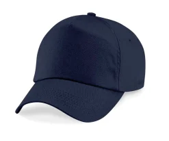 Tutete Textil Gorra con Visera Junior Marino Speed Racers Personalizada