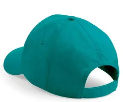 Tutete Textil Gorra con Visera Junior Verde Vintage Cars Personalizada^ Gorros
