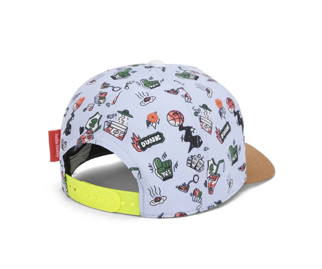 Hello Hossy Gorra Dunk
