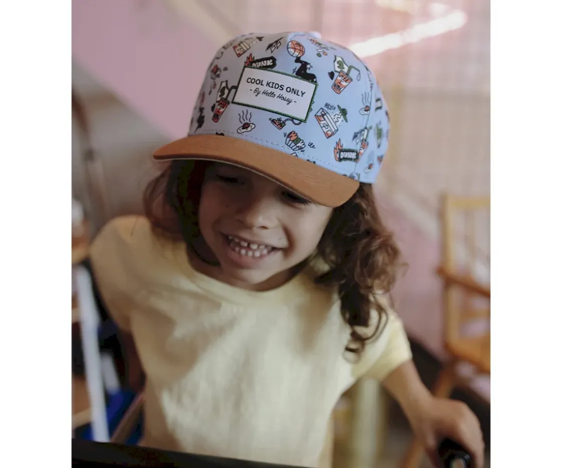 Hello Hossy Gorra Dunk