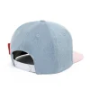 Hello Hossy Gorra Jean Flower^ Gorros