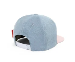 Hello Hossy Gorra Jean Flower^ Gorros