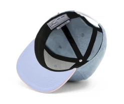 Hello Hossy Gorra Jean Flower^ Gorros