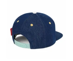 Hello Hossy Gorra Jean Funtastic