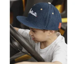 Hello Hossy Gorra Jean Funtastic