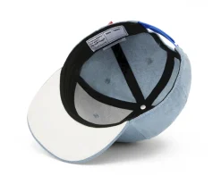 Hello Hossy Gorra Jean Future