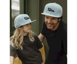 Hello Hossy Gorra Jean Future