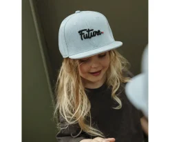 Hello Hossy Gorra Jean Future