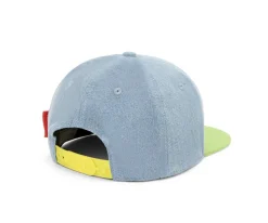 Hello Hossy Gorra Jean Iconic