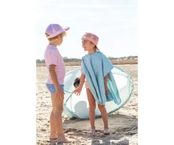 Monnëka Gorra Penguins^ Gorritos De Playa