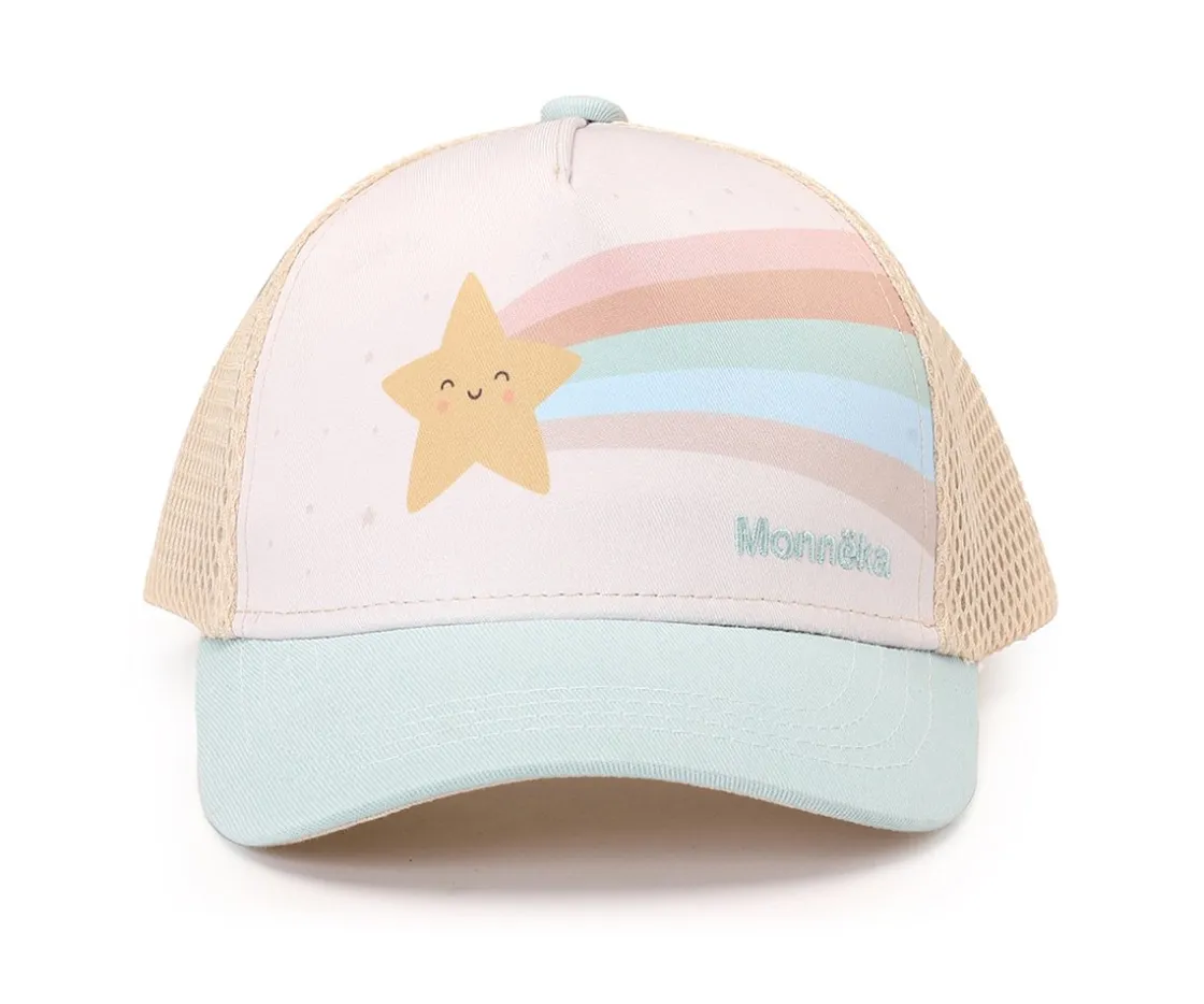 Monnëka Gorra Starlight