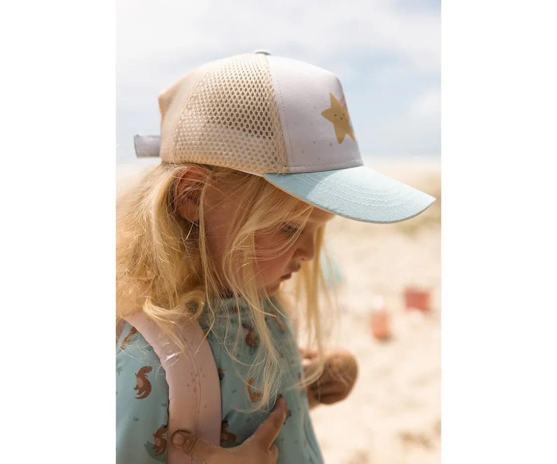 Monnëka Gorra Starlight