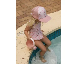 Monnëka Gorra Strawberries