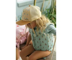 Monnëka Gorra Surf Van