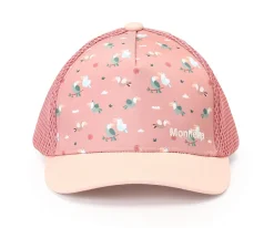 Monnëka Gorra Toucan