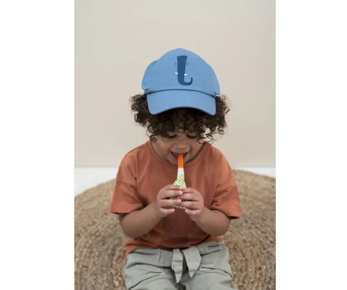 Trixie Gorra Mrs. Elephant Personalizable