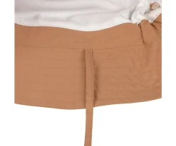 Lassig Gorrito de Baño con Protección Check Vanila/Sea Salt