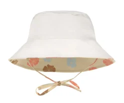 Lassig Gorrito de Baño Reversible con Protección Flowers