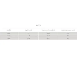 Lassig Gorrito de Baño Reversible Wild Cats Choco^ Gorritos De Playa