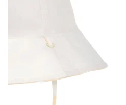 Lassig Gorrito de Baño Reversible con Protección Check