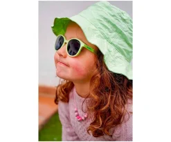 Bads Gorrito de Playa Infantil UPF50+ Verde