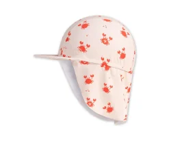 Swim Essentials Gorro de Baño Crabby^ Gorritos De Playa