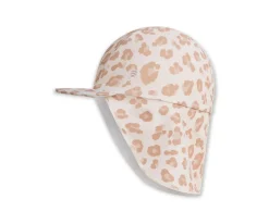 Swim Essentials Gorro de Baño Leopard Beige^ Gorritos De Playa