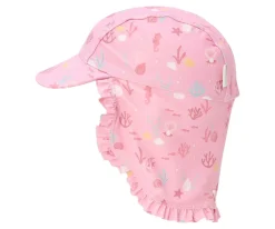 Little Dutch Gorro de Baño Ocean Treasures Multicolor^ Gorritos De Playa