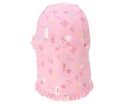 Little Dutch Gorro de Baño Ocean Treasures Multicolor^ Gorritos De Playa