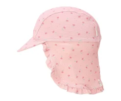 Little Dutch Gorro de Baño Sunny Flowers Blush^ Gorritos De Playa