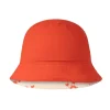 Swim Essentials Gorro de Playa Reversible Crabby^ Gorritos De Playa