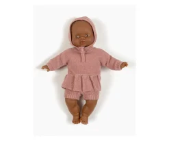 Minikane Gorro de Punto Beguin Élie para Babies^Niños Accesorios Para Muñecas