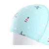 Monnëka Gorro Natación Infantil Lighthouse