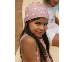 Monnëka Gorro Natación Infantil Toucan