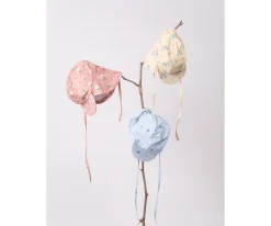 Monnëka Gorro Playa Bebé Fishing Boat^ Gorritos De Playa