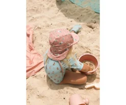 Monnëka Gorro Playa Bebé Toucan^ Gorritos De Playa