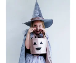 Mimi & Lula Gorro Puntiagudo Witch Griselda^Niños Disfraces Para Niños
