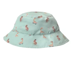 Monnëka Gorro Reversible Cool Dinos^ Gorritos De Playa