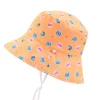 BTBOX Gorro Reversible Flash UPF50+^ Gorritos De Playa