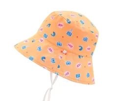 BTBOX Gorro Reversible Flash UPF50+^ Gorritos De Playa