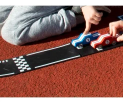 Niños Way To Play Grand Prix 24 Piezas