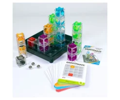Niños Think Fun Gravity Maze